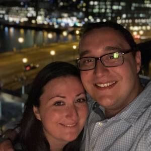 Meet your Posher, Colleen